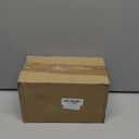 Btowin 8 inch Solid Wood Furniture Legs, 4Pcs Mid-Century Modern Wooden Pyramid Replacement Feet with Threaded 5/16'' Hanger Bolts & Mounting Plate & Screws for Sofa Couch Chair Recliner