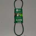 Napa 3L350W Heavy Duty FHP Belt - Green Garden