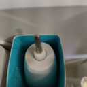 Tao Clean UV Sanitizing Sonic Toothbrush and Cleaning Station, Electric Toothbrush, Dual Speed Setting, White