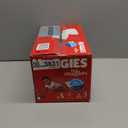 Huggies Size Newborn Diapers, Little Snugglers Baby Diapers, Size Newborn (up to 10 lbs), 76 Count, Packaging May Vary