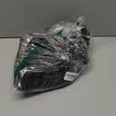 ZELUS Weighted Vest, 10lb Weight Vest with Reflective Stripe for Workout, Strength Training, Running, Fitness, Muscle Building, Weight Loss, Weightlifting (10 lb, Black)