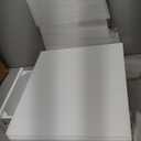 Nightstand Model Wooden Table Model Lightweight Mini Bedroom Furniture with Drawer for Doll's Bedroom for Girls