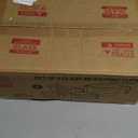 Leraze Glass Measuring Cups Set of 4  Heat-Resistant, Easy-Read Measurements, Ergonomic Handle & Pour Spout, Dishwasher Safe, Kitchen Bakeware Liquid Batter Mixing Bowls (1 cup, 2 cup, 4 cup, 8 Cup)