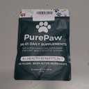 DA-1 Daily All-in-One Dog Supplement Powder | Dog Multivitamin with Probiotics for Gut Health | Supports Skin & Coat, Joints, Allergies & Immune Health | Human Grade Formula, Expiry: 12-2027