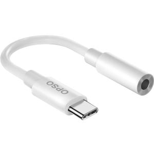 USB Type C to 3.5mm Female Headphone Jack Adapter, (1-Pack) USB C to Aux Audio Dongle Cable Cord for iPhone 15/15 Pro/Pro Max/Plus, Samsung Galaxy S23/S22/S21 Ultra, iPad Pro, MacBook
