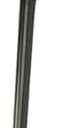 Front Right Inner Tie Rod End Steering Tie Rods Replace# E5TZ3304C for Ford | for Ford F-250 7.3L RWD 1989-1996, for F-250 7.5L RWD 1989-1996, for F-350 4.9L RWD 1985-1996