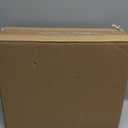 Seesii 3/8" Cordless Impact Wrench, Power Impact Gun w/Max Torque 330Ft-lbs(450N.m), 4.0Ah Rechargeable Battery & 4 Sockets, Compact Power Impact Wrench for Light duty Work Car Home,WH450