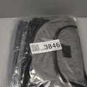 MATEIN Travel Laptop Backpack, Business Anti Theft Slim Sturdy Laptops Backpack Personal Item Bag, Water Resistant College School Computer Bag Gift for Men & Women Fits 15.6 Inch Notebook, Grey