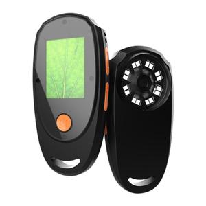 Generic Portable Digital Microscope HD Magnifier for Circuits Jewelry Inspection