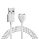 for Womanizer Charger Magnetic Charging Cable Compatible with Womanizer Starlet 2,Starlet 3,Liberty,Classic 2,Premium 2,Premium 1,InsideOut,Duo 2 Vibrating Sex Toy Charger Cord