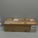 Air Mat Tumble Track, Gymnastics Mats Tumbling Track with Electric Air Pump for Home Use Cheerleading Training Kids Gym Yoga (10ftx3.3ftx4inch, Pink/Purple)