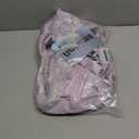 Travel Duffel Bag, Sports Tote Gym Bag, Shoulder Weekender Overnight Bag for Women (A2-purple-expandable)