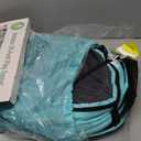 Kitty City Outdoor Catio Furniture and Play Kits for Cats, 10' Tunnel/Medium