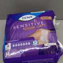 Tena Sensitive Care Overnight Incontinence Underwear for Women X-Large, 14 Count