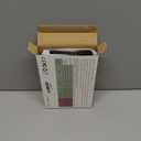 Sourdough Starter Warmer Mat - 24H Timer - Precise 1F Thermostat Control (70-100F) - Smart Memory Warming On/Off - Fits Jars Up to 40oz - Perfect for Home Baking (Black)