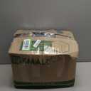 8x10 Area Rugs for Living Room, Large Ultra Fluffy Fuzzy Shag Rug for Bedroom, Modern Plush Soft High Pile Upgrade Non-Slip Carpet for Kids Girls and Boys Room Decor, Tie-Dyed White Grey