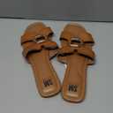 SMNY ARIANA COGNAC SIZE  11