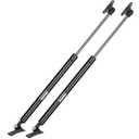 6102 Rear Hatch Shocks Struts Lift Gate Supports Gas Springs Compatible with 1999 2000 2001 2002 2003 Lexus RX300, Pack of 2 PCS,Replace PM3044 SG229035