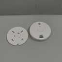 Kidde Smoke & Carbon Monoxide Detector, 10-Year Battery, Voice Alerts , 1 Count ( Pack of 1)