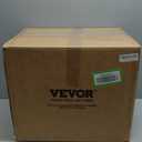 VEVOR Commercial Deep Fryer, 1750W Electric Countertop Fryer with Basket & Height-Adjustable Feet, 12Qt / 11.5L Stainless Steel Single Oil Fryer, Temp Control, Overheat Protection, for Restaurant Use