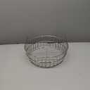 onlyfire Stainless Steel Charcoal Ash Basket for Char-Griller Akorn Kamado Kooker Charcoal Barbecue Grill