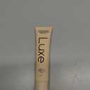 Luxe Research Color Changing Foundation  Instantly Adapts to Your Skin Tone  Buildable Light-to-Medium Coverage  12-Hour Wear  Natural Dewy Finish