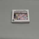 Inesore Pink for AirPods Pro 3 Case 2025 with Lock, for Women Girly Floral Cute Case Compatible with Apple Airpods Pro 3rd Generation Cover, with Phone Stand,Keychain & Cleaner Kit, Pink Flower