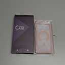 Peerock Magnetic Shockproof for iPhone 17 Pro Max Case,[Fit for MagSafe] [Military-Grade Drop Tested] Magnetic Translucent Matte Back Bumper 17 Pro Max Case Anti-Fingerprint Anti-Scratch 6.9", Orange