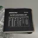 36-Pieces Ultimate Allen Wrench Set, Premium Hex & Torx Key Set, SAE & Metric Hex, Ball End Torx Wrenches with Extra