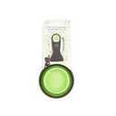 Core 3-in1 Collapsible Scoop with Clip