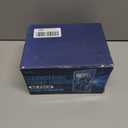 Lzerking 52ct Magnetic Card Holder 35PT One Touch Card Holder for Trading Cards Card Protectors Hard Plastic Card Cases for Sports Baseball Football Games Cards