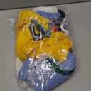 BIBNice Boy Outfits Summer Clothes Kids Cotton Short Sleeve Shirt & Shorts Set, Road Trip & Dinosaur, Size 5T