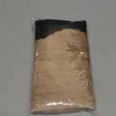 Viajar Bear Shower Curtain Rustic Woodland Cabin Country Forest Shower Curtain Wildlife Animal Bear Bathroom Decor 72x72inch Polyester Fabric, Brown (Black)