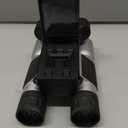 Binoculars with Camera and Night Vision - 12x42 Digital Binoculars with 2.4" IPS Screen, 7 IR Modes for 200-300m in Darkness, for Adults Bird Watching, Hunting, Camping - Includes 32GB Card (Black)