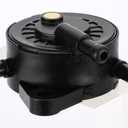 Fuel Pump 597338 for B & S Lawn Mower Replacement Accessories