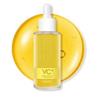 Korean Vitamin C Serum for Brightening and Glowing Skin with Ascorbic Acid & Vitamin Tree Water, Facial Serum 1.69 Fl Oz