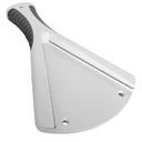 Jar Opener for Seniors, Ideal Bottle Opener, Easy Grip Jar Opener & Under Cabinet Car Opener Effortless to Unscrew Any-Sized Lid, Essential Kitchen Gadgets for Weak Hands or Arthritis