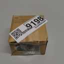 YOHOM Suction Cup Hooks for Shower Towel Holder Stainless Steel Vacuum Bathroom Shower Hook Suction Washcloth Hanger Kitchen Towel Rack for Robe Loofah Wreath Glass Door Window Wall Brushed Gold 2Pcs