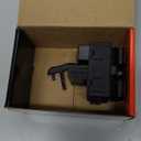 Window Switch Button Car Left Front Glass Lift Power Control Button Switch 1081037-02-G/Fit For Tesla Model 3/Y 2016-2020 Door Glass Lifter Replacement Door Lock Switch(Without cable)