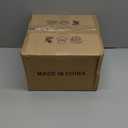 SKEJAO Flush Mount Ceiling Light Fixture,Black 2-Light Hallway Light Fixtures Ceiling,Light Fixtures Ceiling Mount for Farmhouse,Kitchen,Hall,Bedroom,Bathroom (2 Pack) (10.63inch)