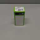 Leviton Countdown Timer Switch for household lights, heaters and exhaust fans, 30 min, 1-2-4 hour, No Neutral Wire Required, Single Pole, 15A, 1/2 HP/9.8A Fan/Motor, DT104-1LW, White