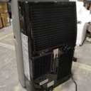 Dreo Portable Air Conditioners, 12000 BTU ASHRAE (8000 BTU DOE) Smart AC Unit for Room with Drainage-free Cooling, APP/Voice/Remote, Fan & Dehumidifier, Quiet Standing AC for Bedroom, AC515S New