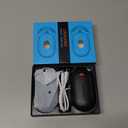 AI Hand Warmers Rechargeable 2 Pack, AI Smart Chips Electric Hand Warmers, 20Hrs Long Safe Heat, Portable Pocket Heater, Gifts for Christmas, Outdoor, Hunting, Golf, Camping Accessories