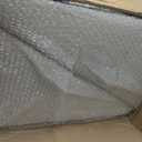 22.8" H Dog Stairs for High Bed, 6-Step Non-Slip Dog Ramp for Bed