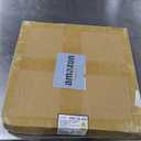 CAP Barbell Rubber Olympic Bumper Plate | Multiple Options/Colors (35lbs - Single)