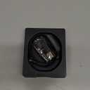 Fitness Tracker with 24/7 Heart Rate, Blood Oxygen Blood Pressure Sleep Monitor, Activity Trackers 5 ATM Waterproof,Step Calorie Counter Pedometer Health Smart Watch for Women Men (Black)