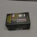 2 in 1 Electric Incense Burner with Quran Speaker, Rechargeble Bakhoor Burner Aroma Diffuser for Car Office Home Bedroom Living Room Study Spa (Black-1)