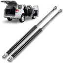 ARANA Rear Hatch Liftgate Struts for Toyota 4Runner 1996-2002, Trunk Shocks Tailgate Lift Support Fits 1996-2002 Toyota Hilux SW4/Surf Base Sport Models, Replace#SG229011, 1 Pc
