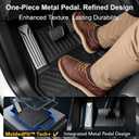 SUPER LINER MoldedFit™ Tesla Model Y Juniper Floor Mats Accessories 2026