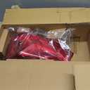 TYC Left Tail Light Assembly Compatible with 2018-2022 Honda Odyssey